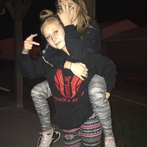 Meet your Posher, Natalie